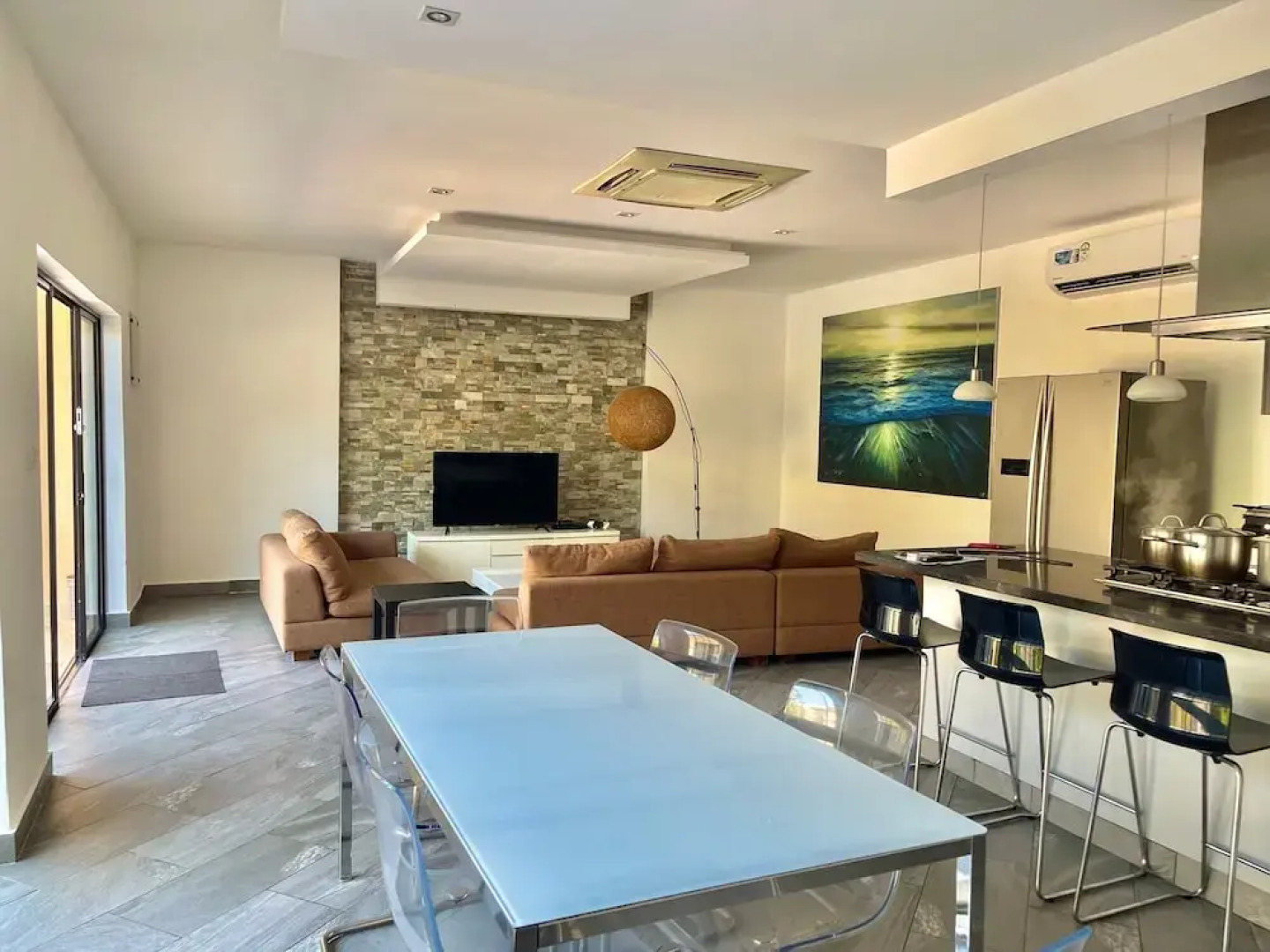 Grand Amber Villas Diani