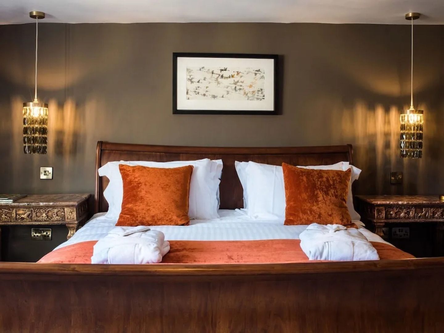 Woolmarket House Hospitality Limited