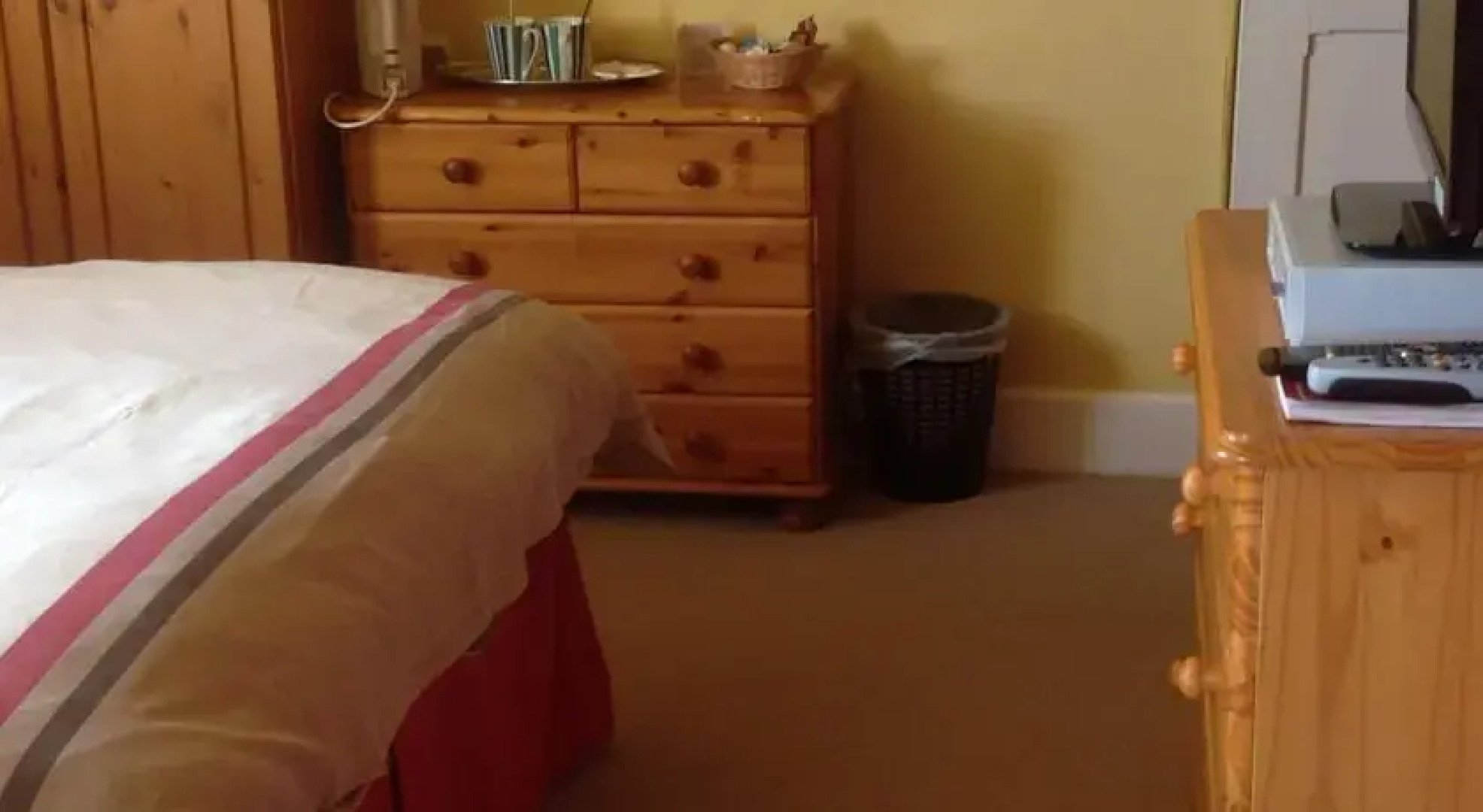 Old Vicarage Cottage