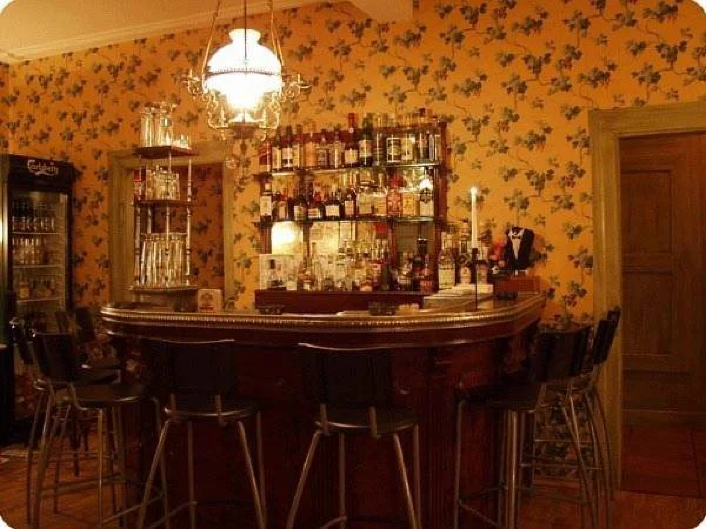 Gasthof zum Schlüssel