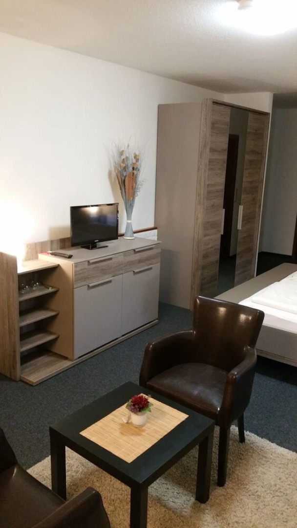 Gast und Pensionshaus Köhlerhof