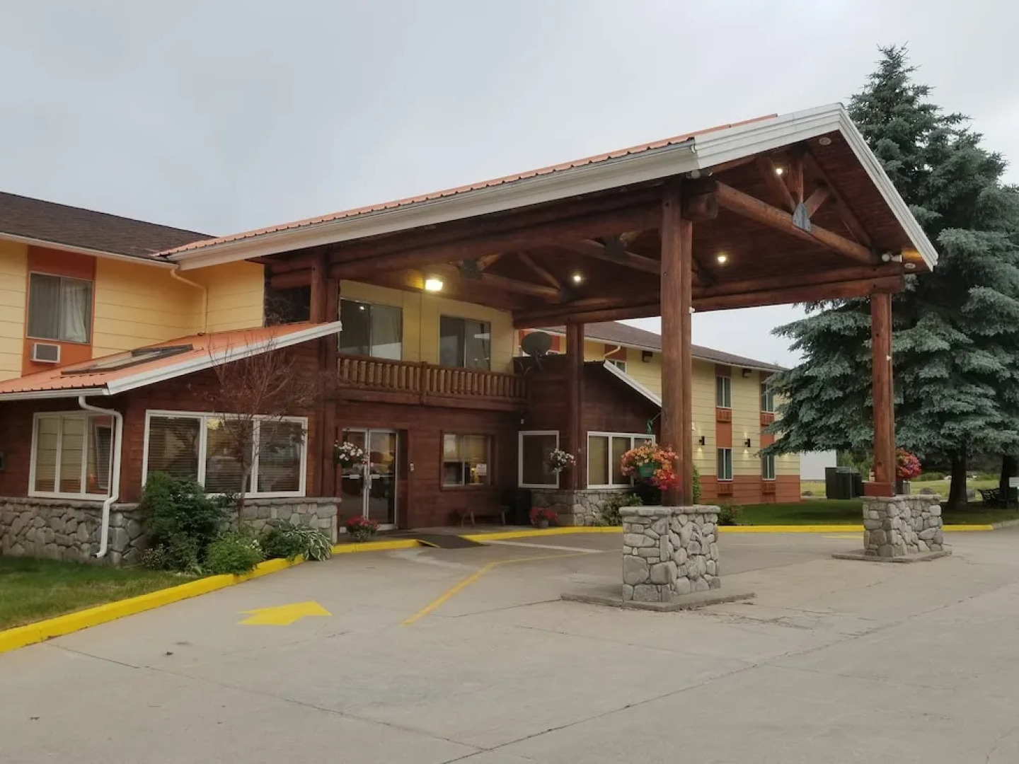 Days Inn Sandpoint