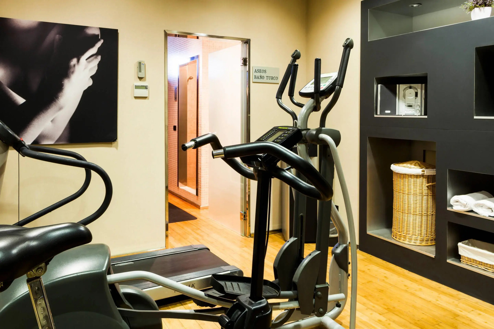 Hotel Sercotel AB Rivas