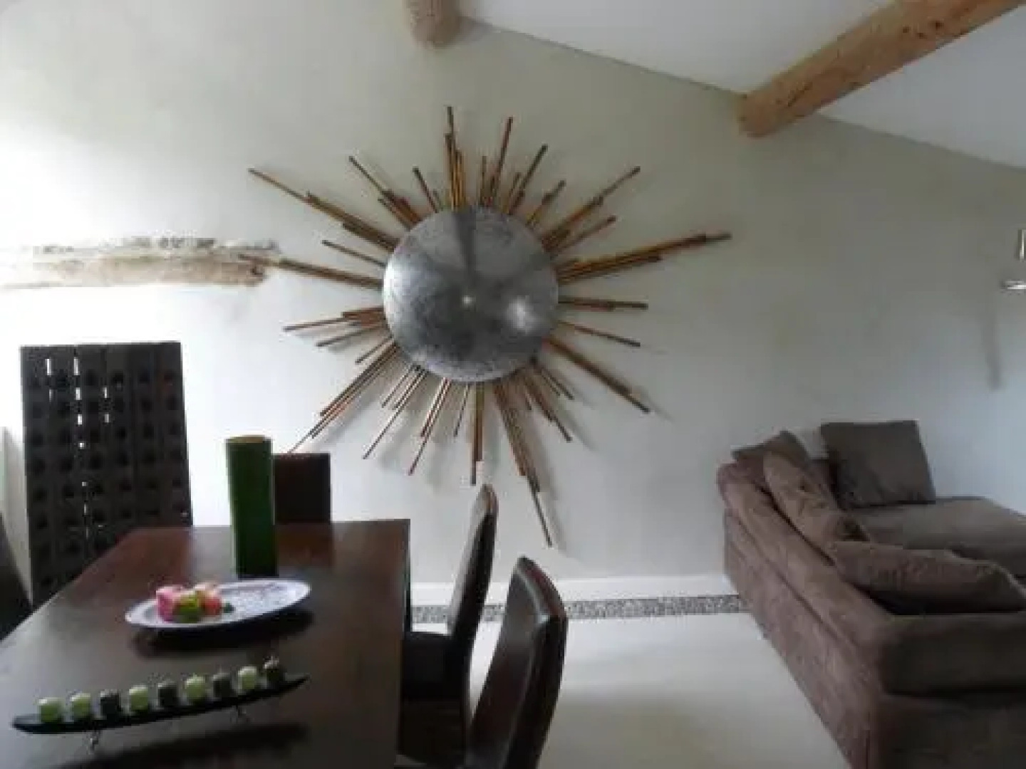 Bergerie Truphemus de Savoillan