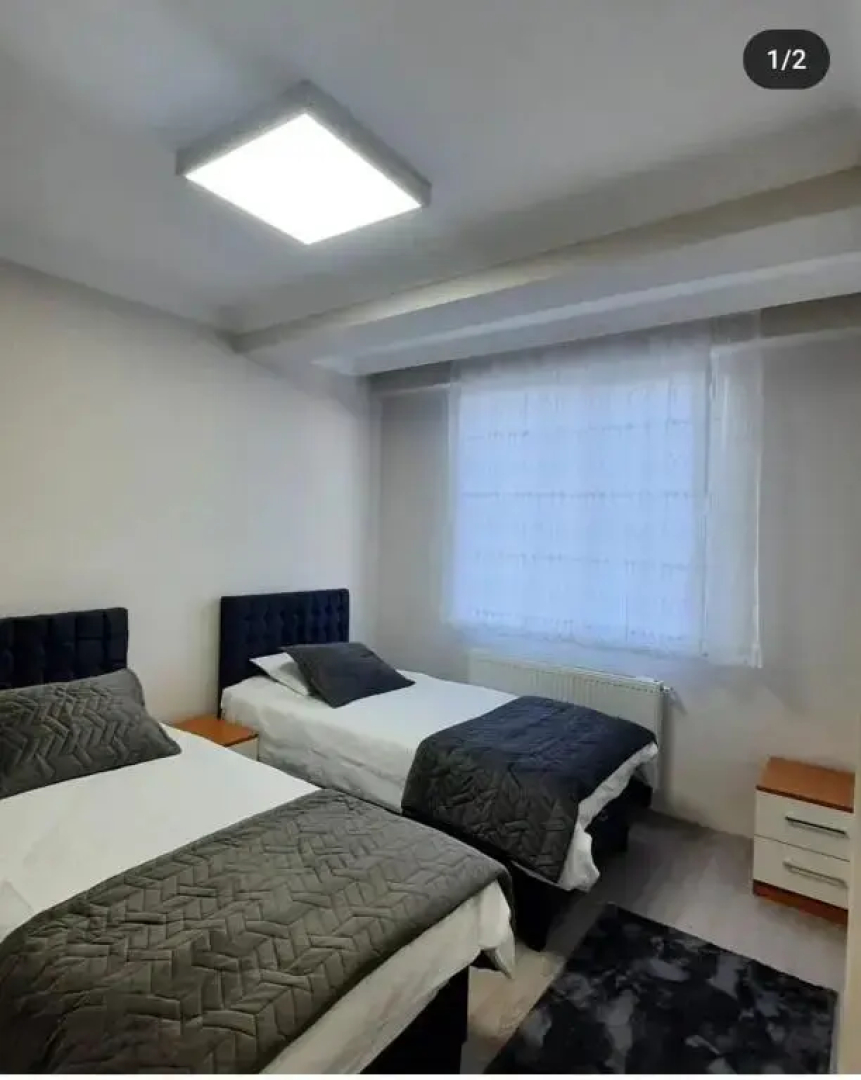 Arpacay Karen Apart Otel