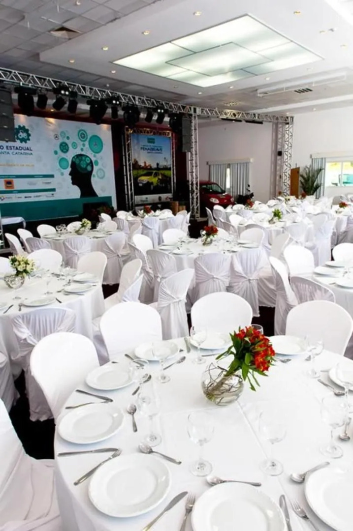 Favorita Golden Hotel e Eventos