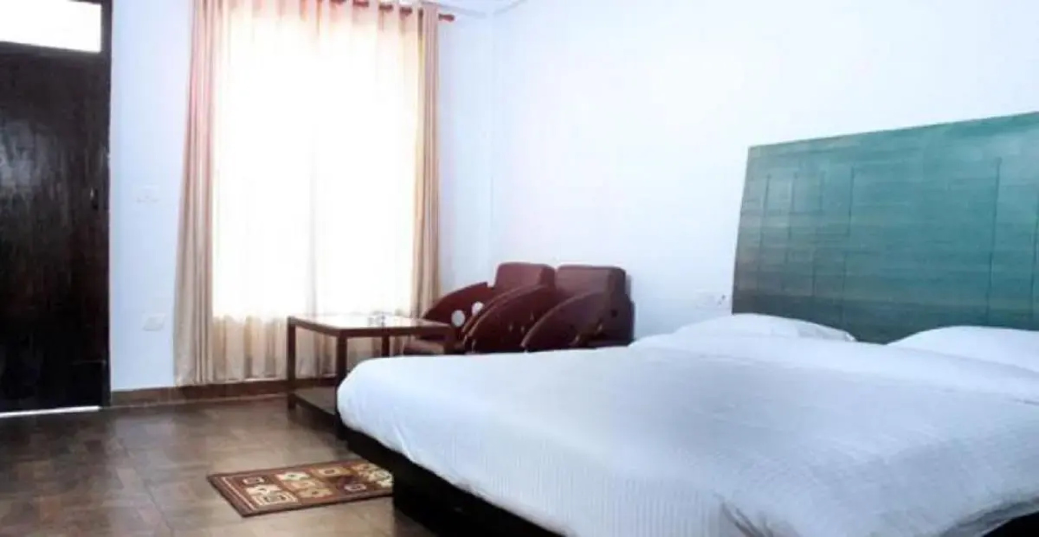 Corbett Jungle Treasure Resort