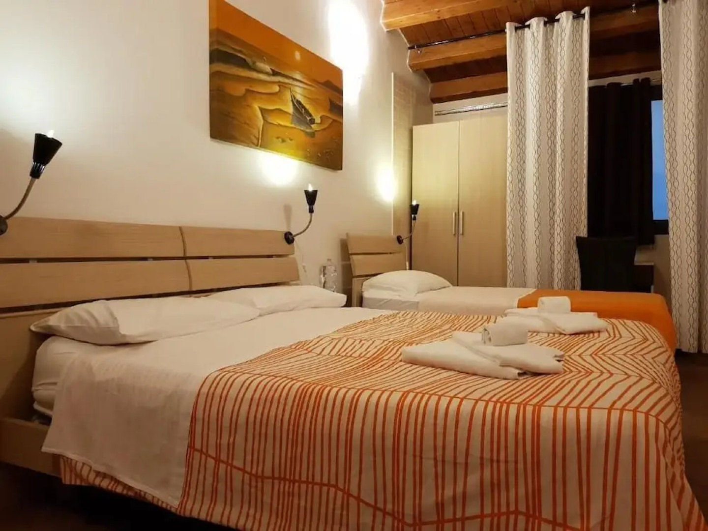 Terra del Sole B&B