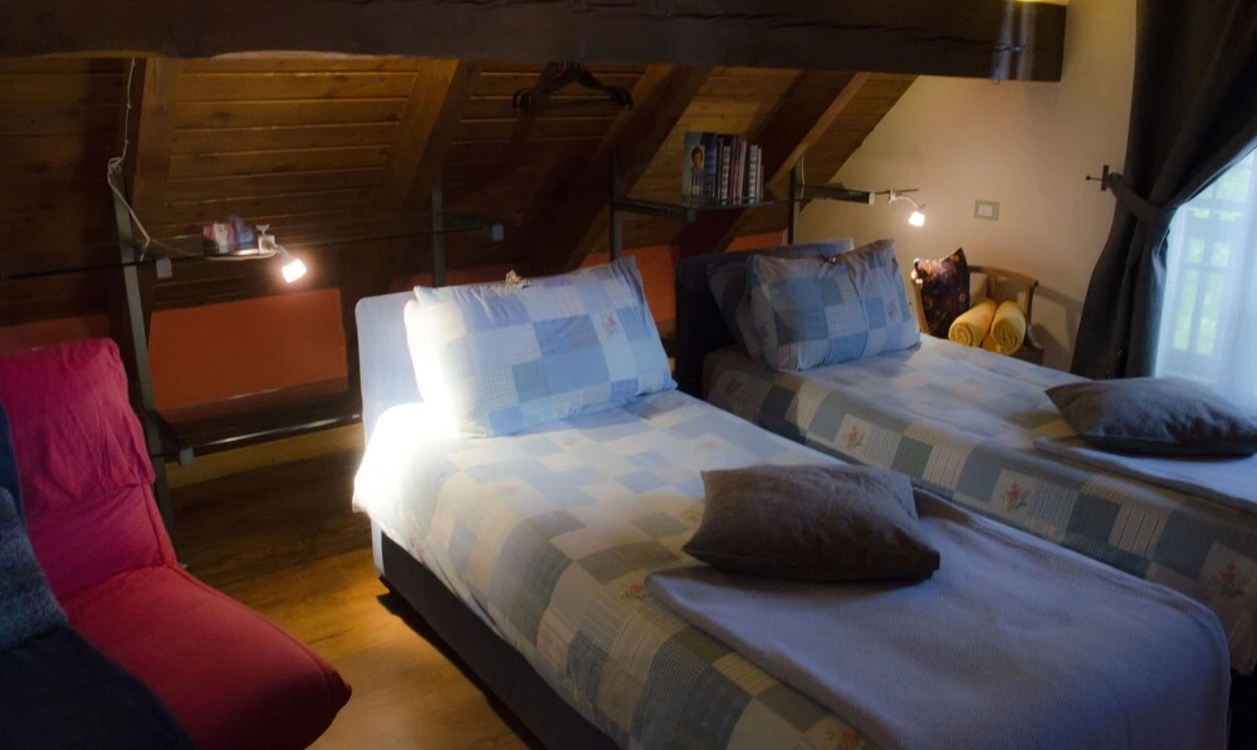 Arrucador Boutique Lodge