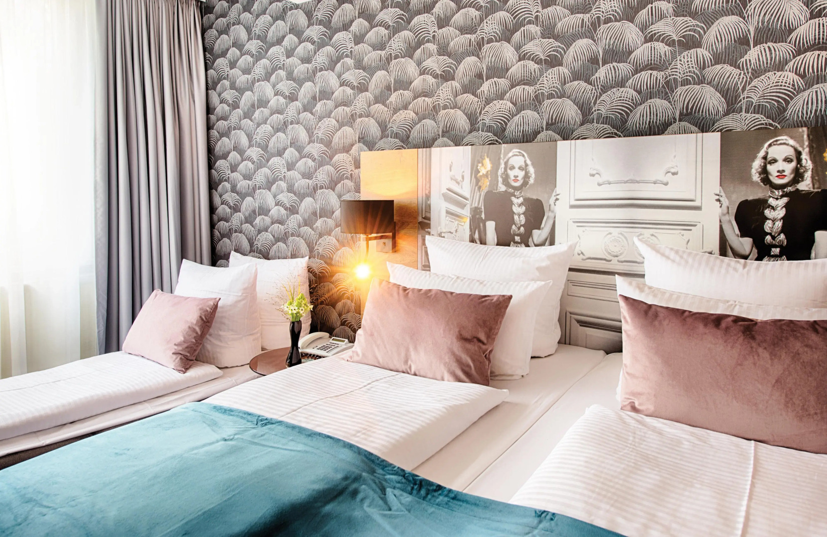 Leonardo Boutique Hotel Berlin City South