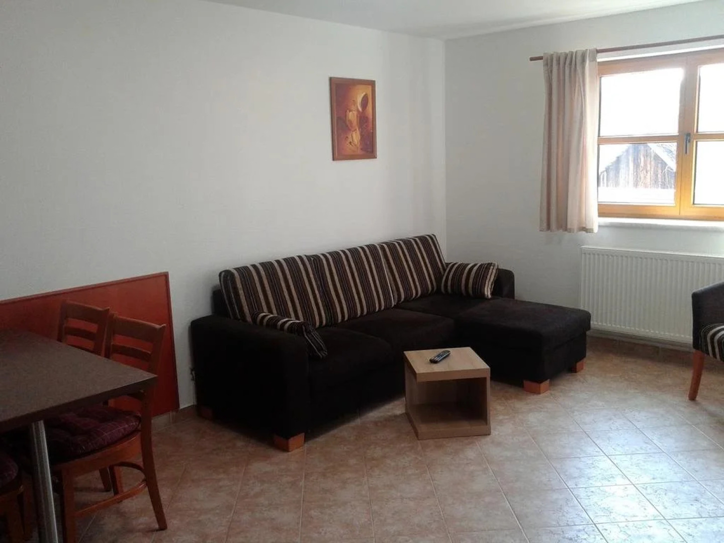 Ubytování Nová Pec