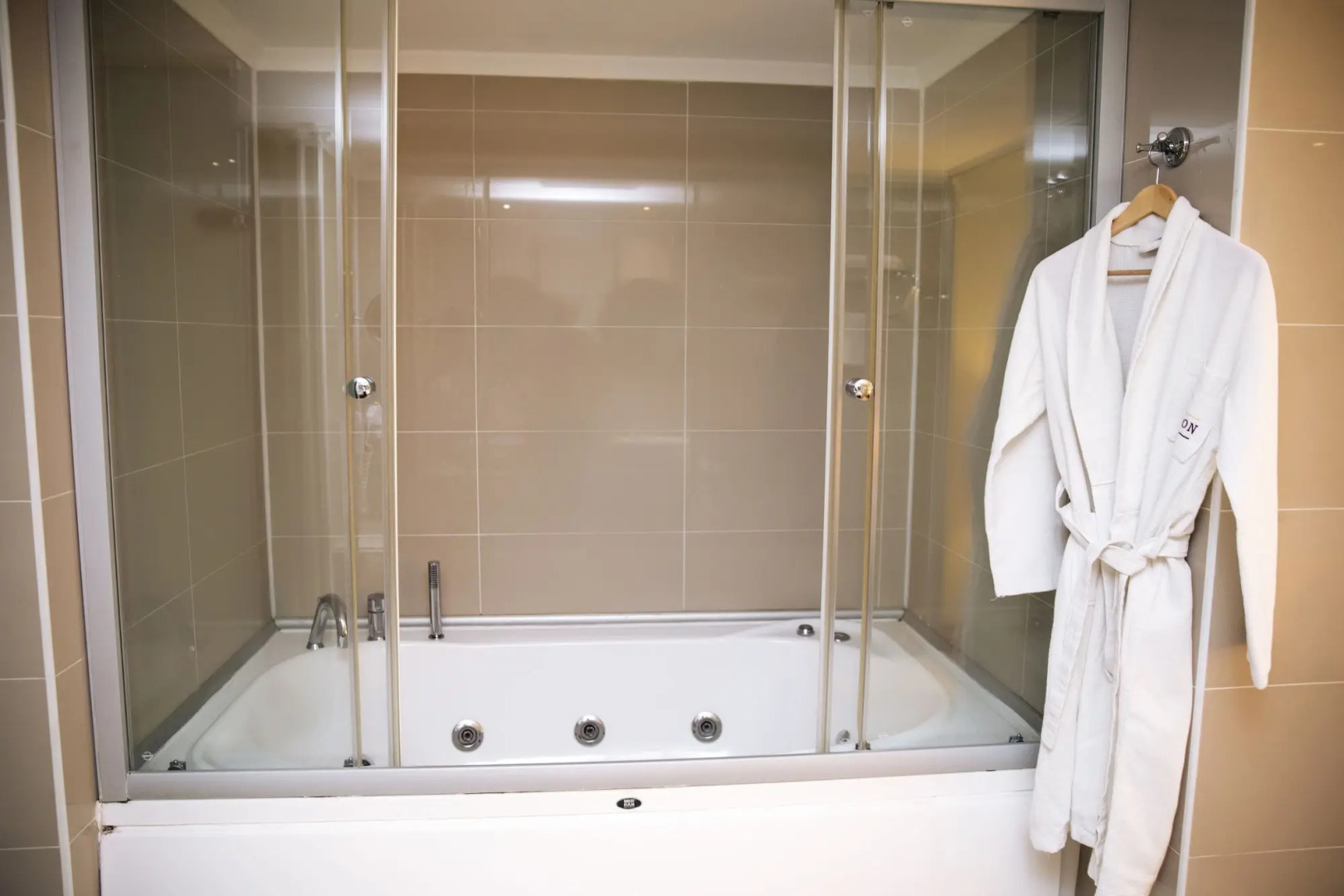 Anemon Kent İskenderun Otel