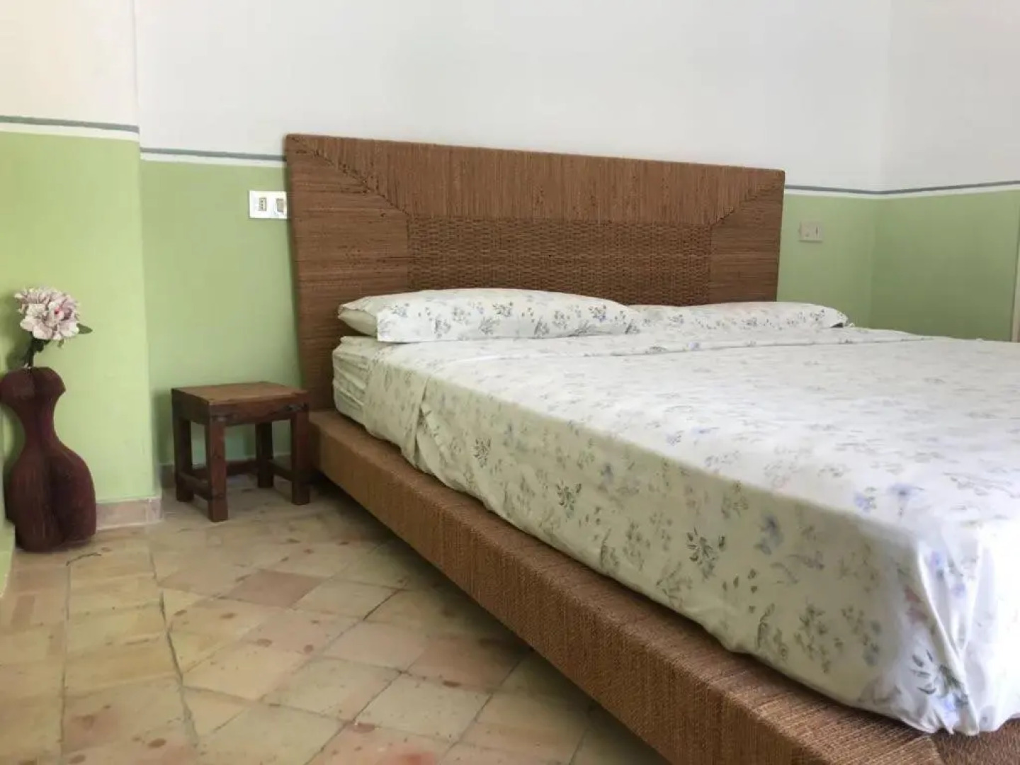 Case Pollara - Ottima vista sul mare e sul tramonto