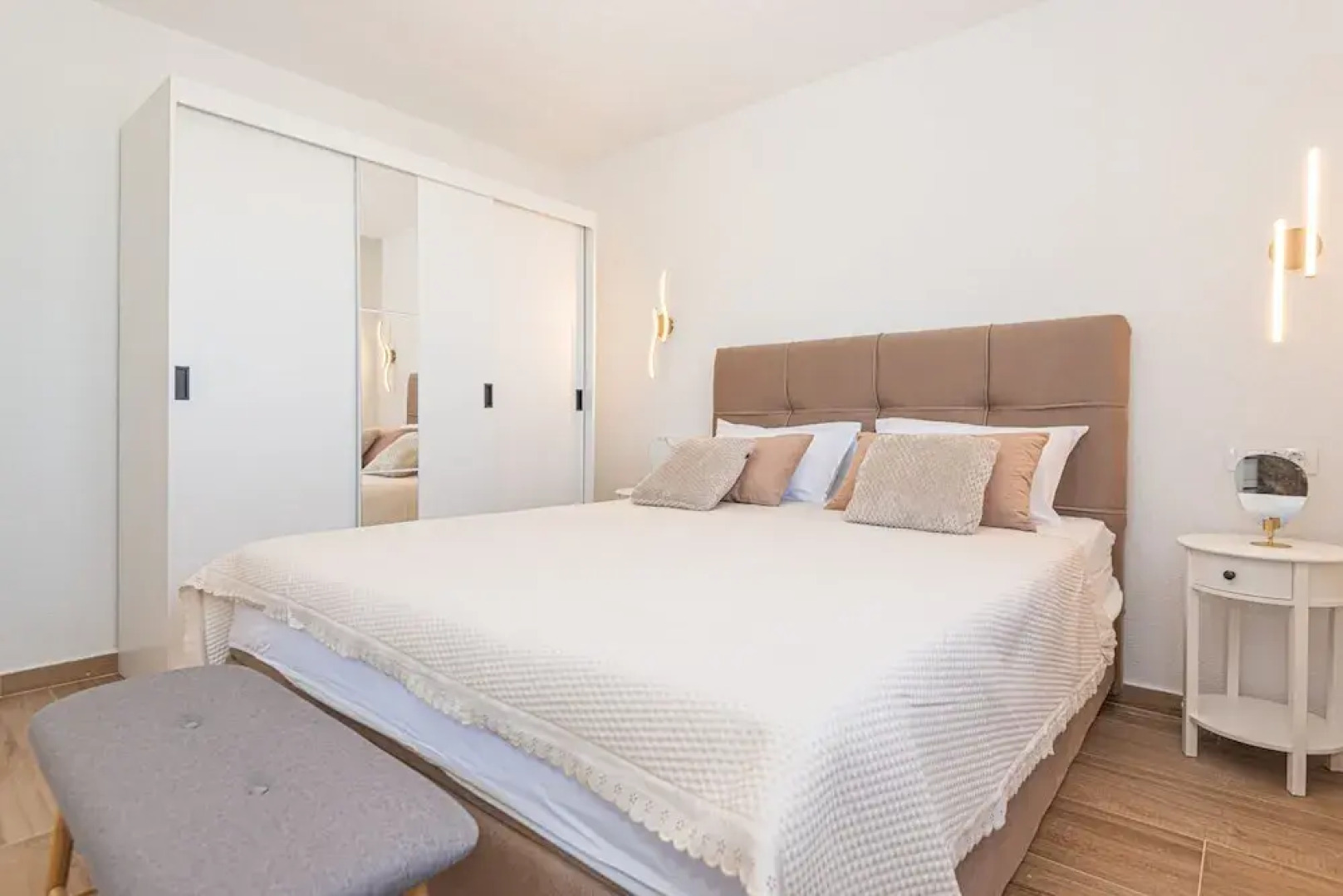 Villa Sandra Zadar Villas