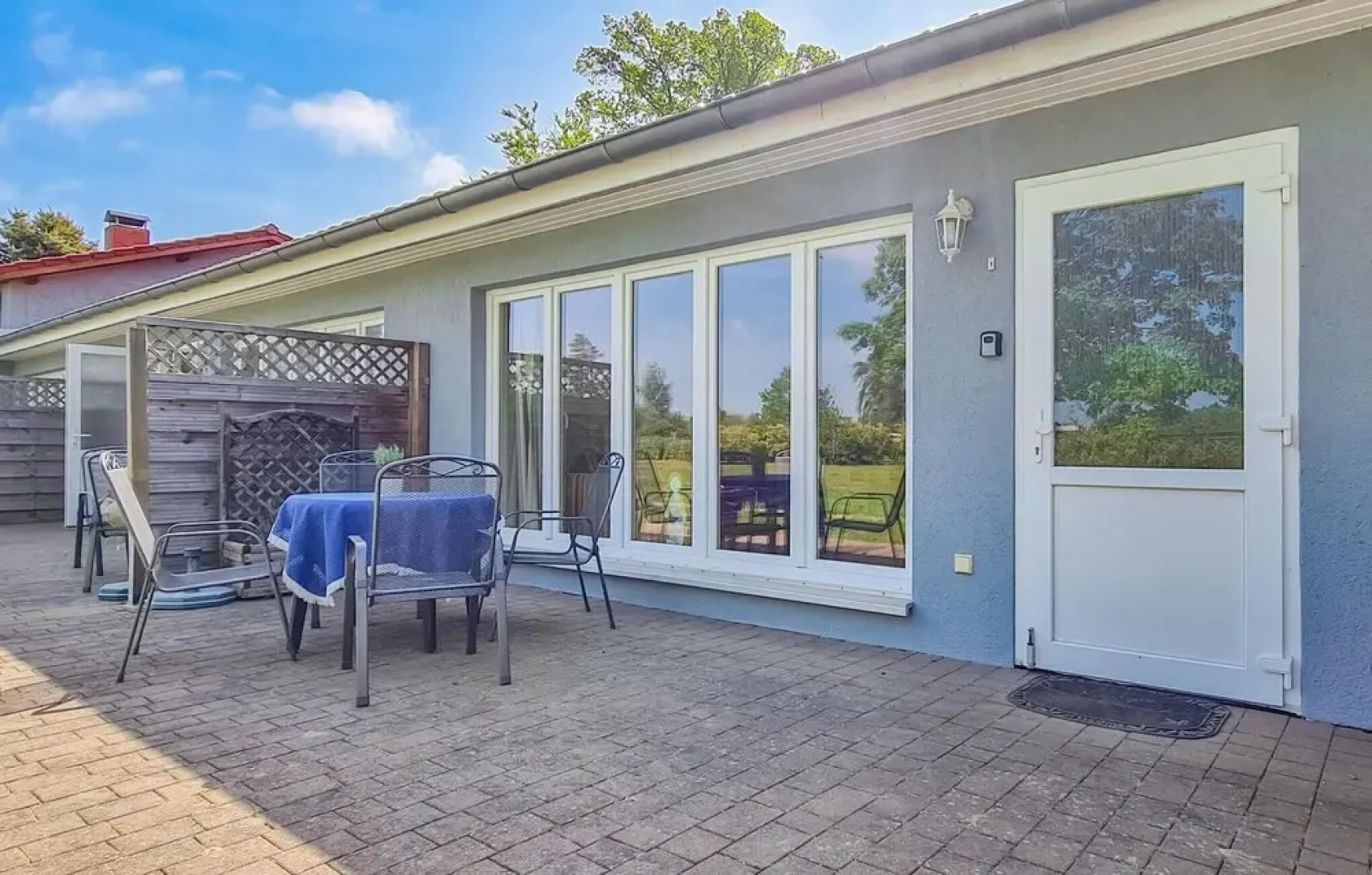 Amazing Apartment in Ribnitz-damgarten With Wifi and 1 Bedrooms