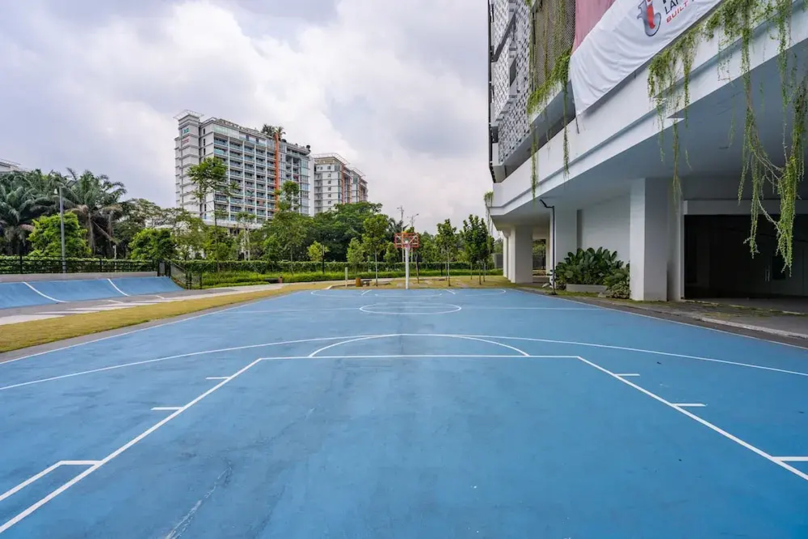 H2O Residences (PJ) by FavSpace