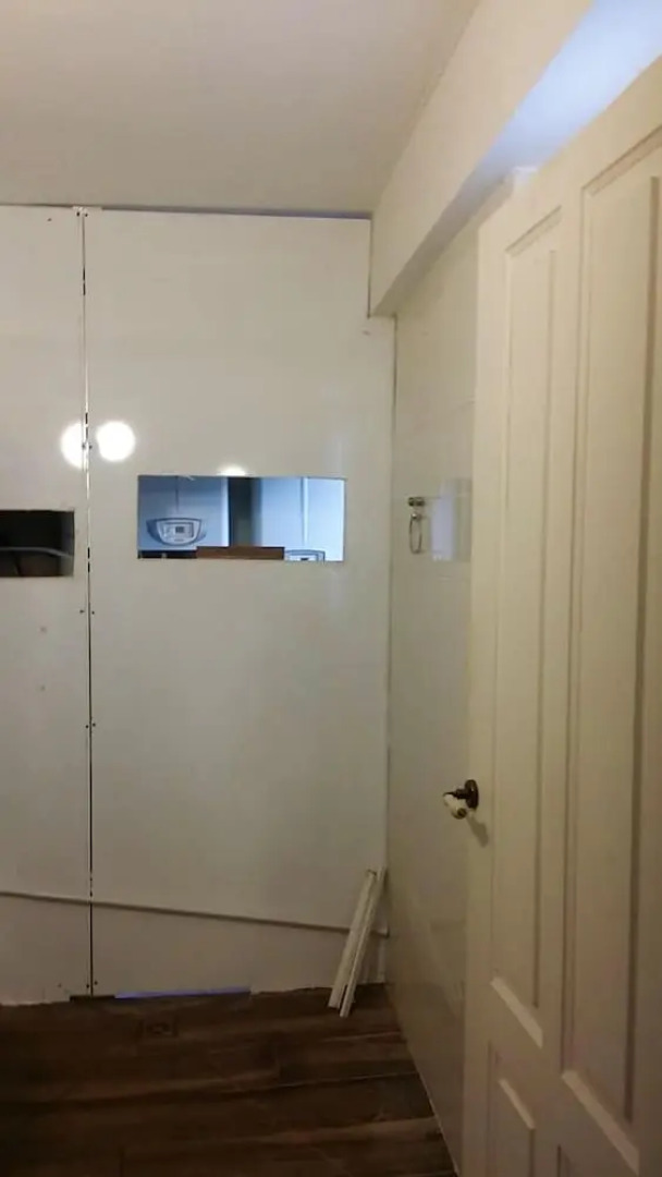 Apartment With 2 Bedrooms in Foz, With Enclosed Garden Near the Beach