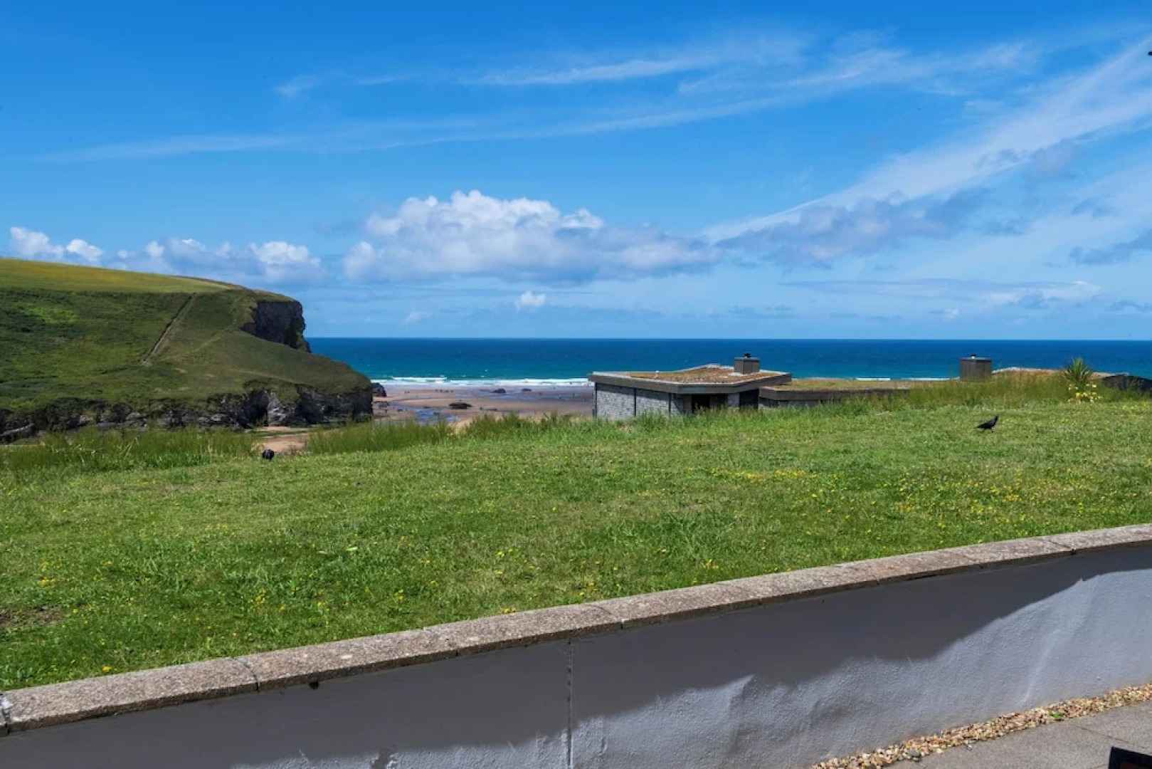 White Lodge Apartments