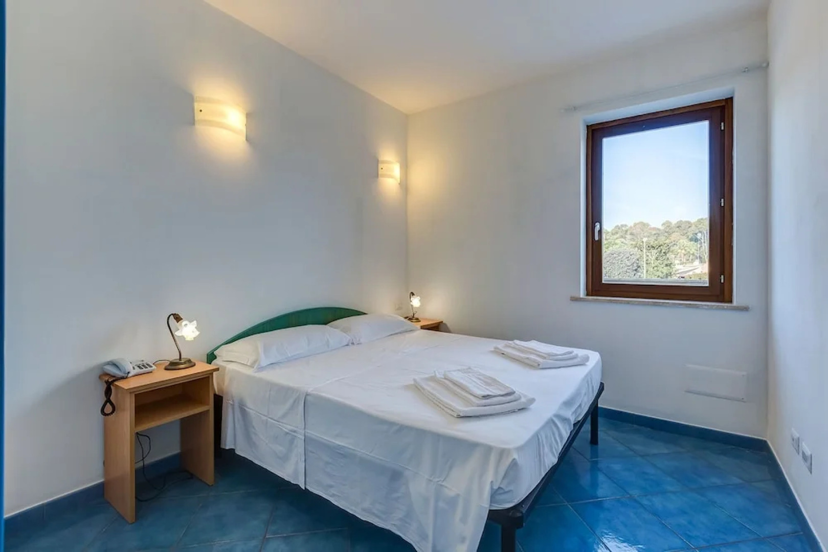 Residence Terra Felice