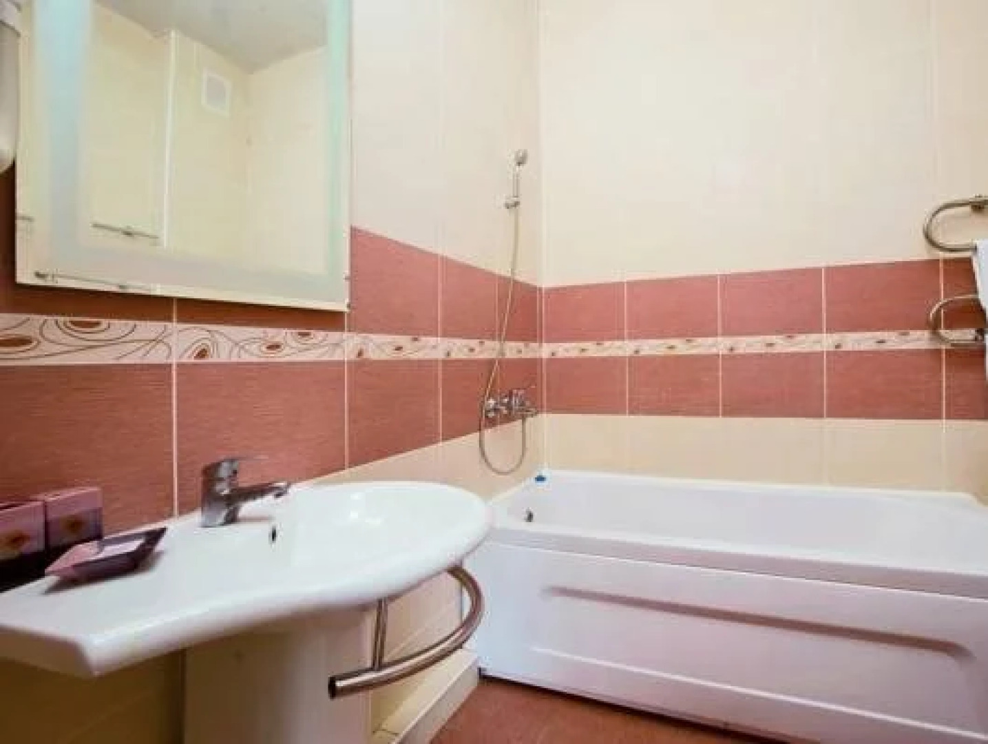 Гостиница Марина