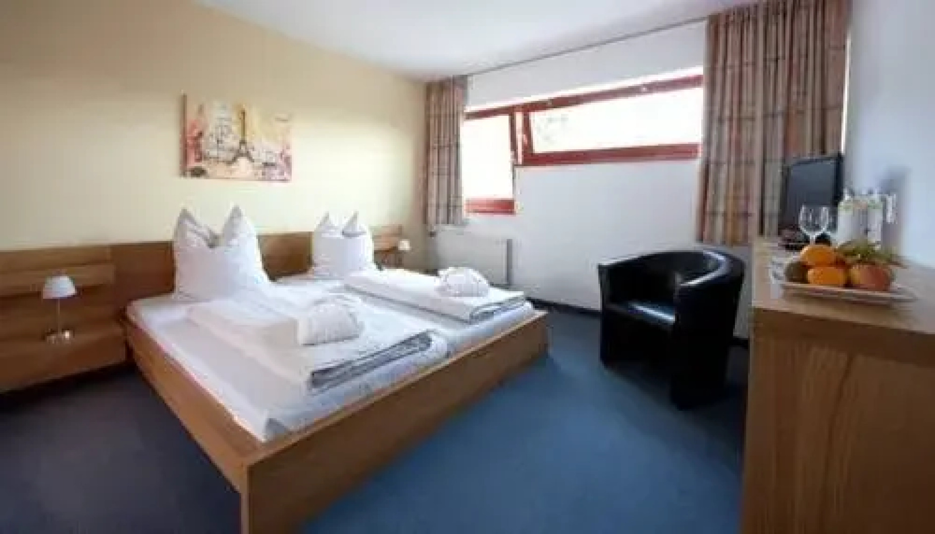 Tagungshotel Mühltal