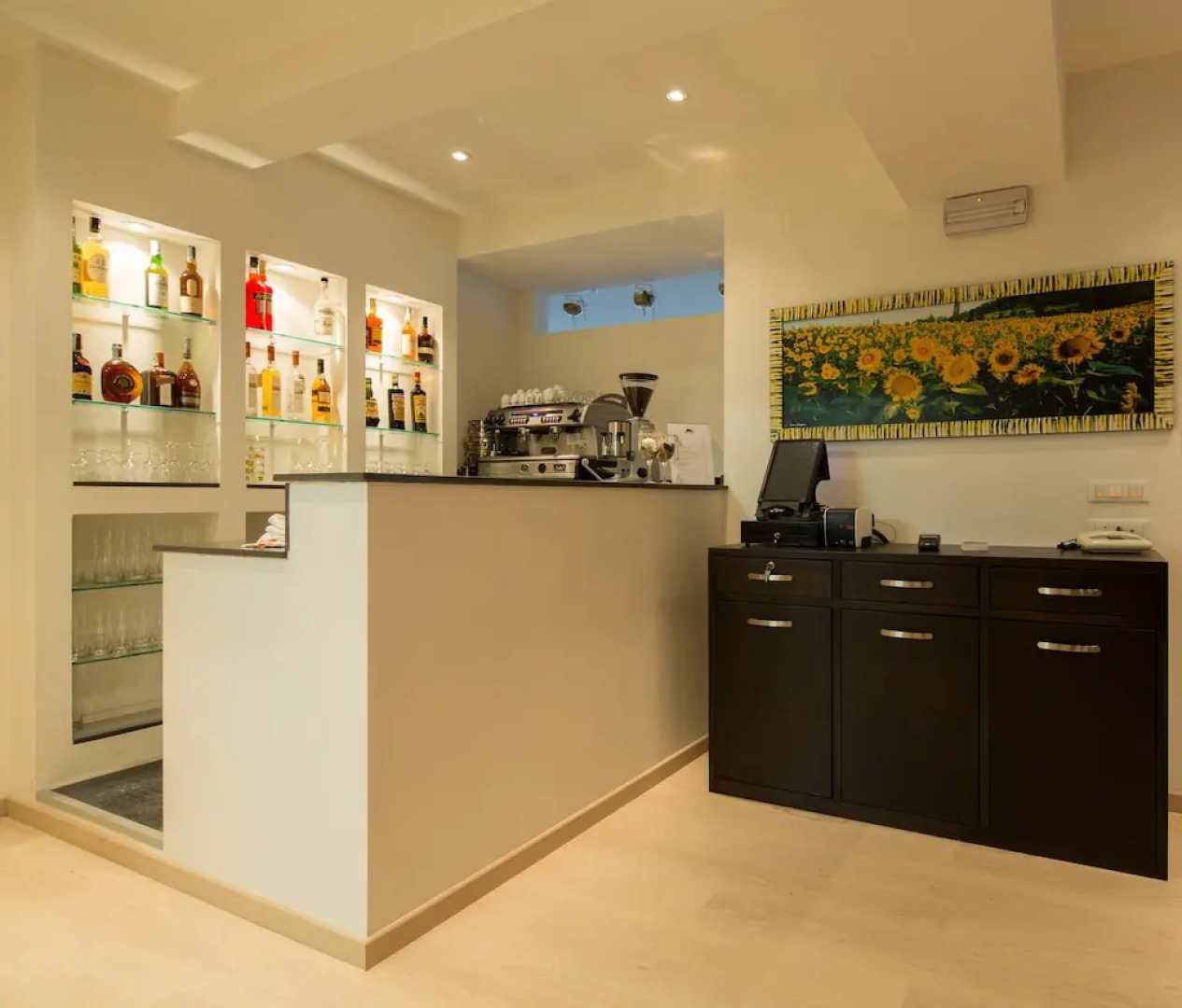 Albergo Ristorante Bismantova