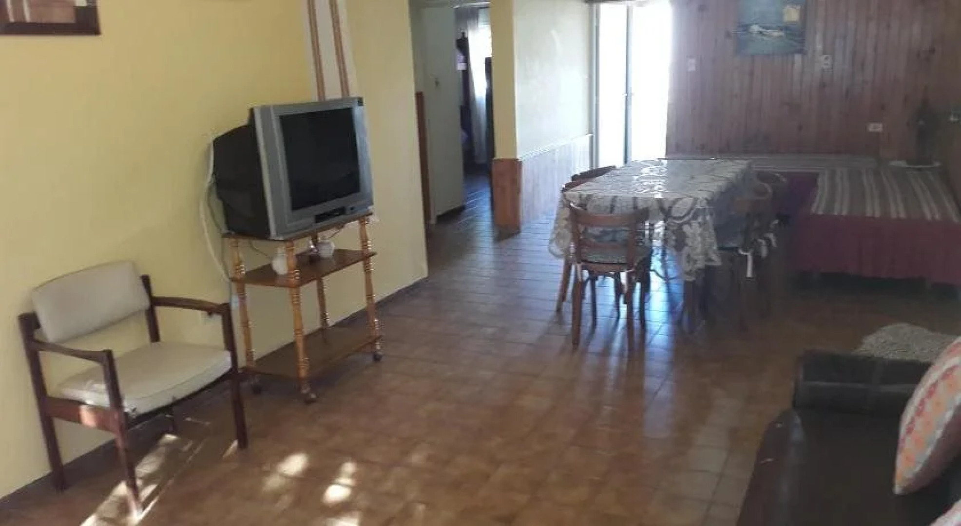 Cabañas Pinar Del Sur