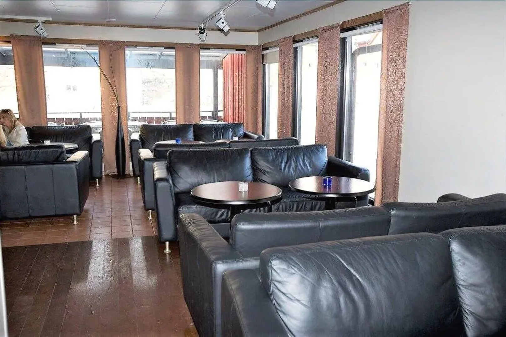 Havøysund Hotell & Rorbuer
