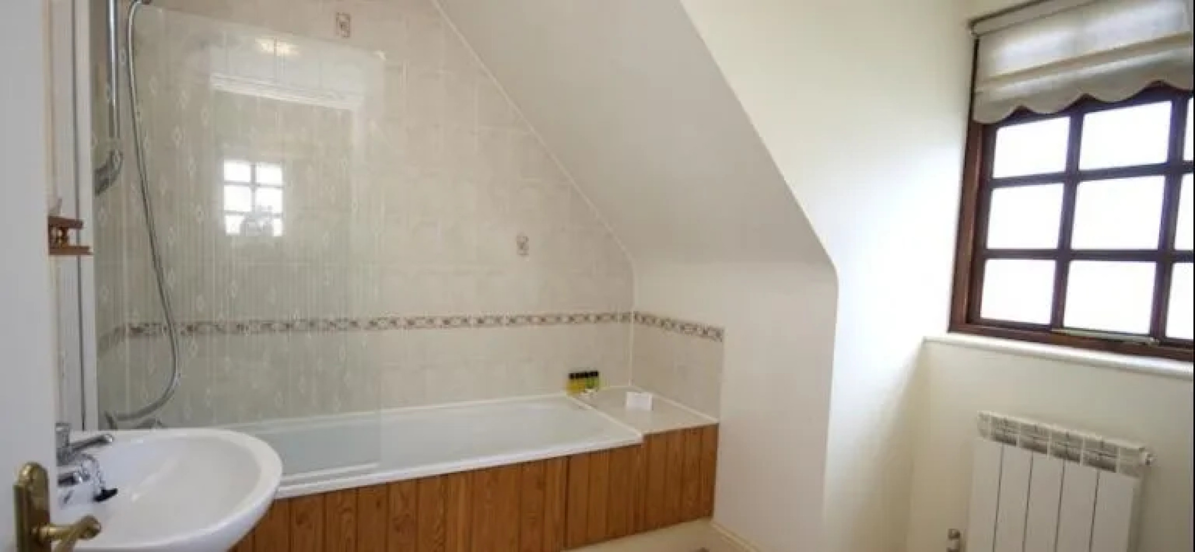 The Uplands Serviced Apartments