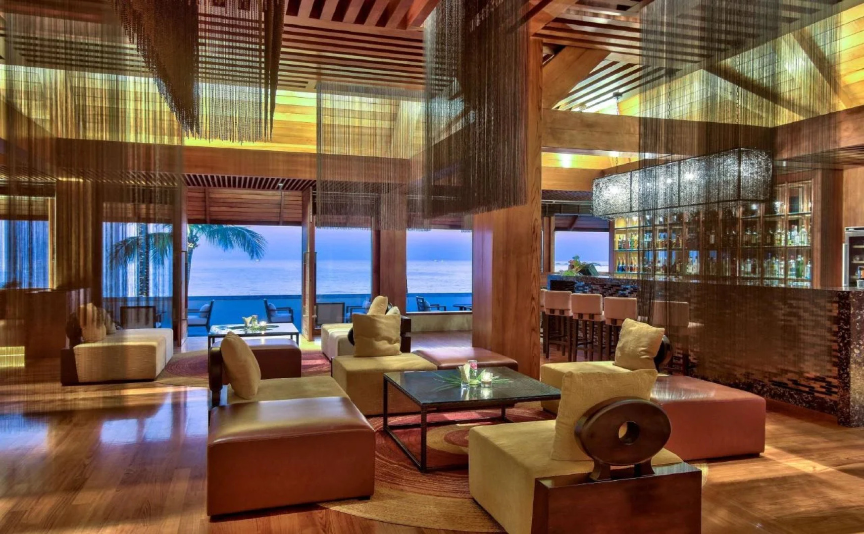 Hilton Ngapali Resort & Spa