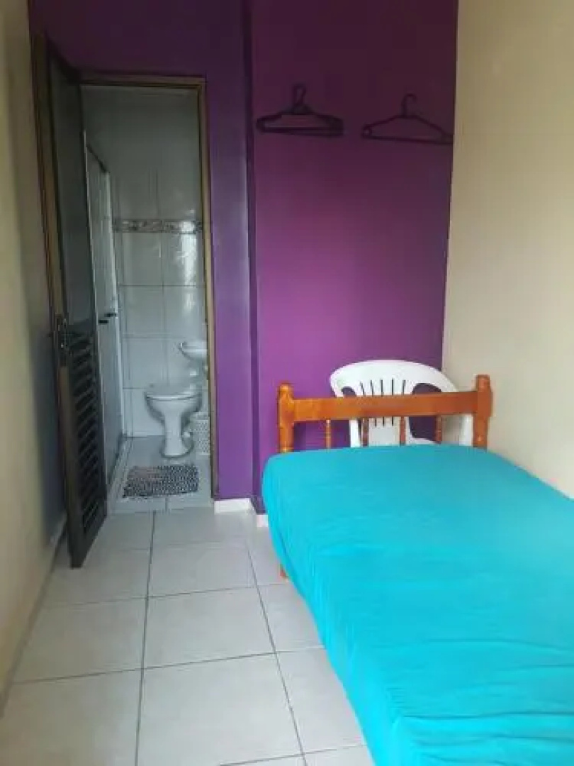 Capao da canoa Apto. 3 dorm