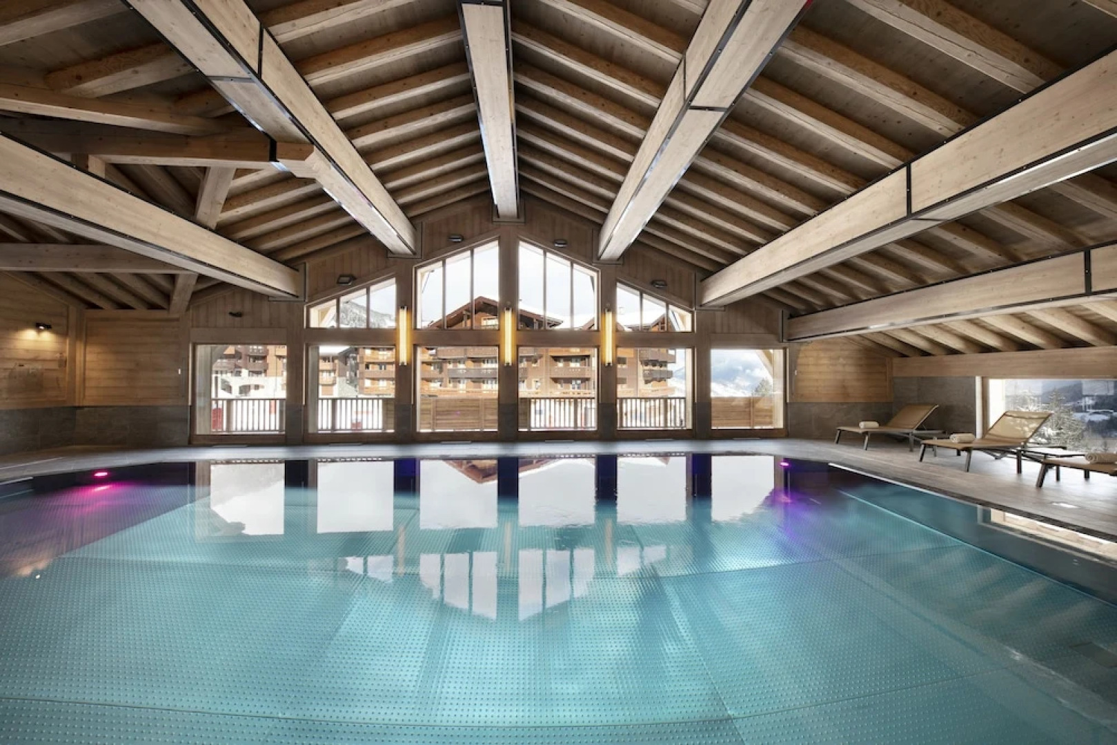 MGM Hôtels & Résidences – Résidence Anitéa