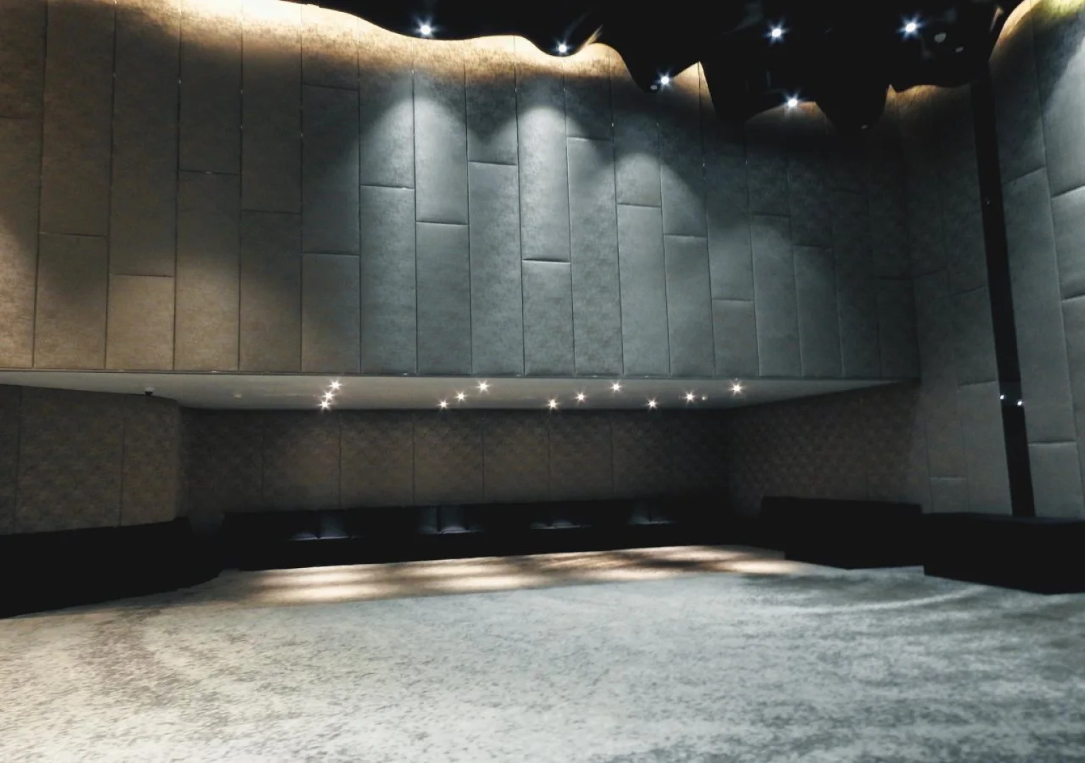 Gloria Residences Ion Delemen