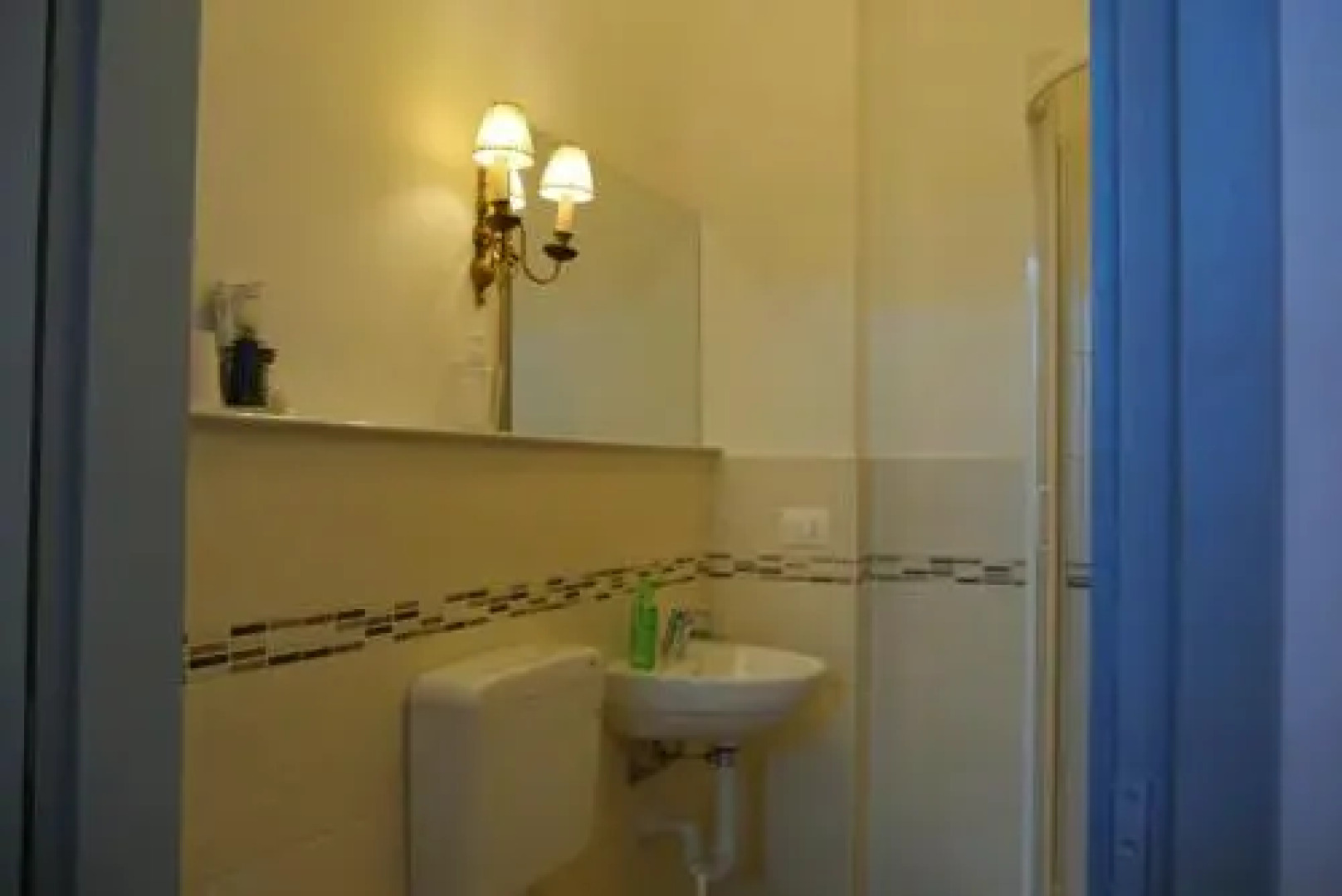 Oneglia Coast Apartment