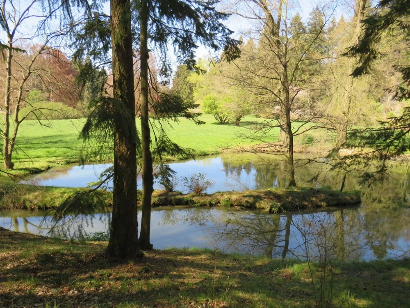 Rivendell Apartments