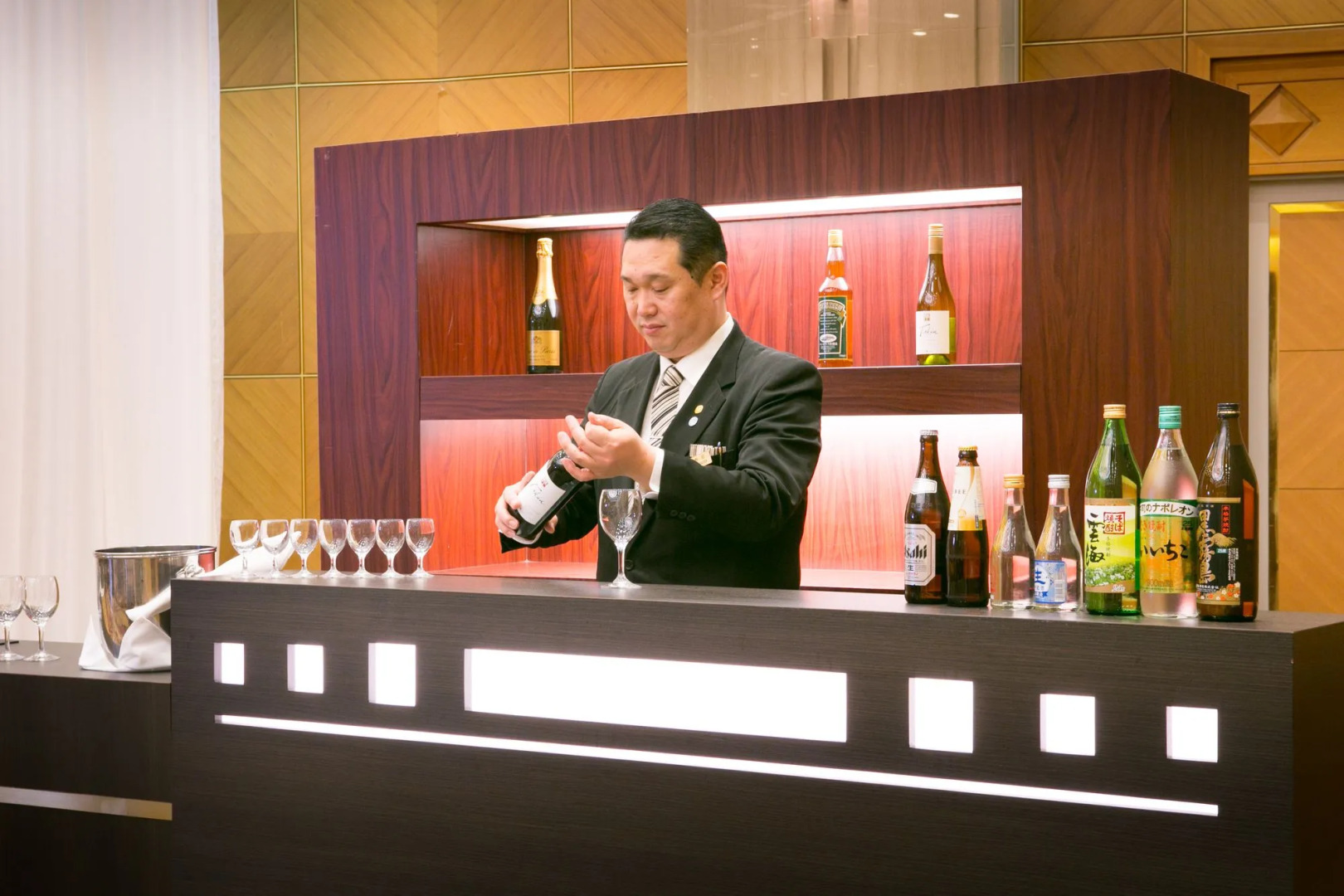 RIHGA Royal Hotel Kokura