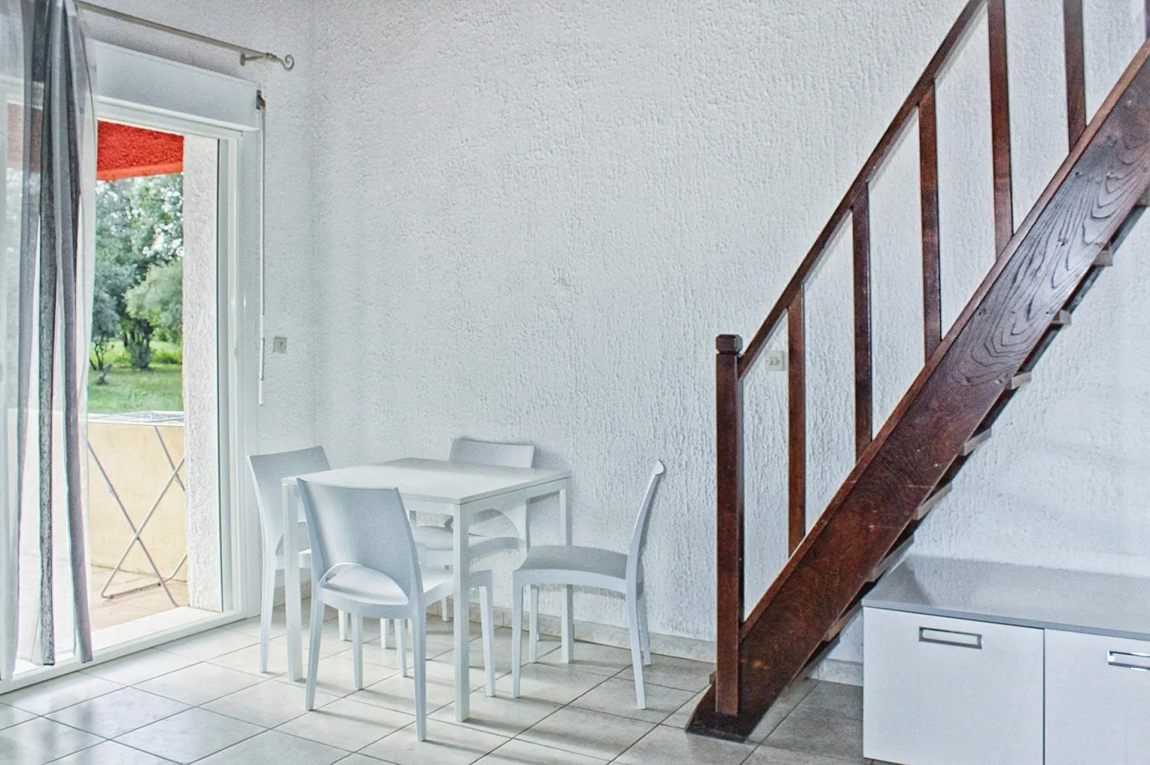 Rés. Marea Resort, Santa-Lucia-di-Moriani, 2 room apt.