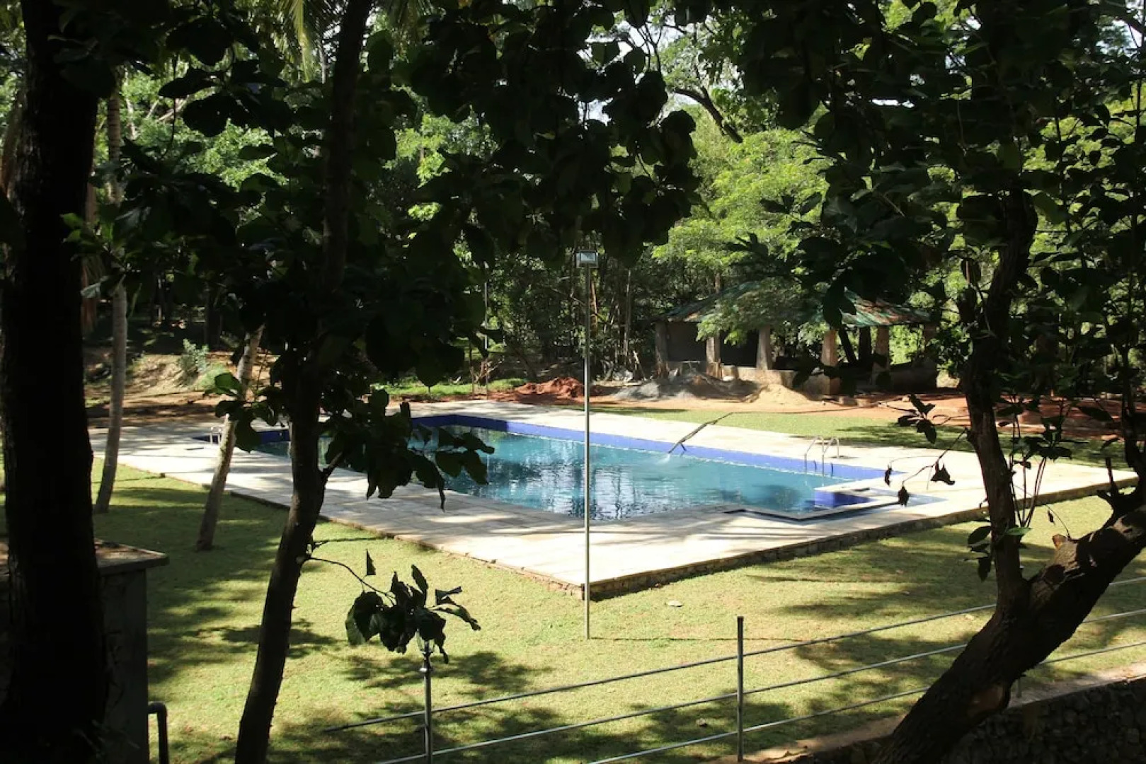 Dambuluy Oya Family Park