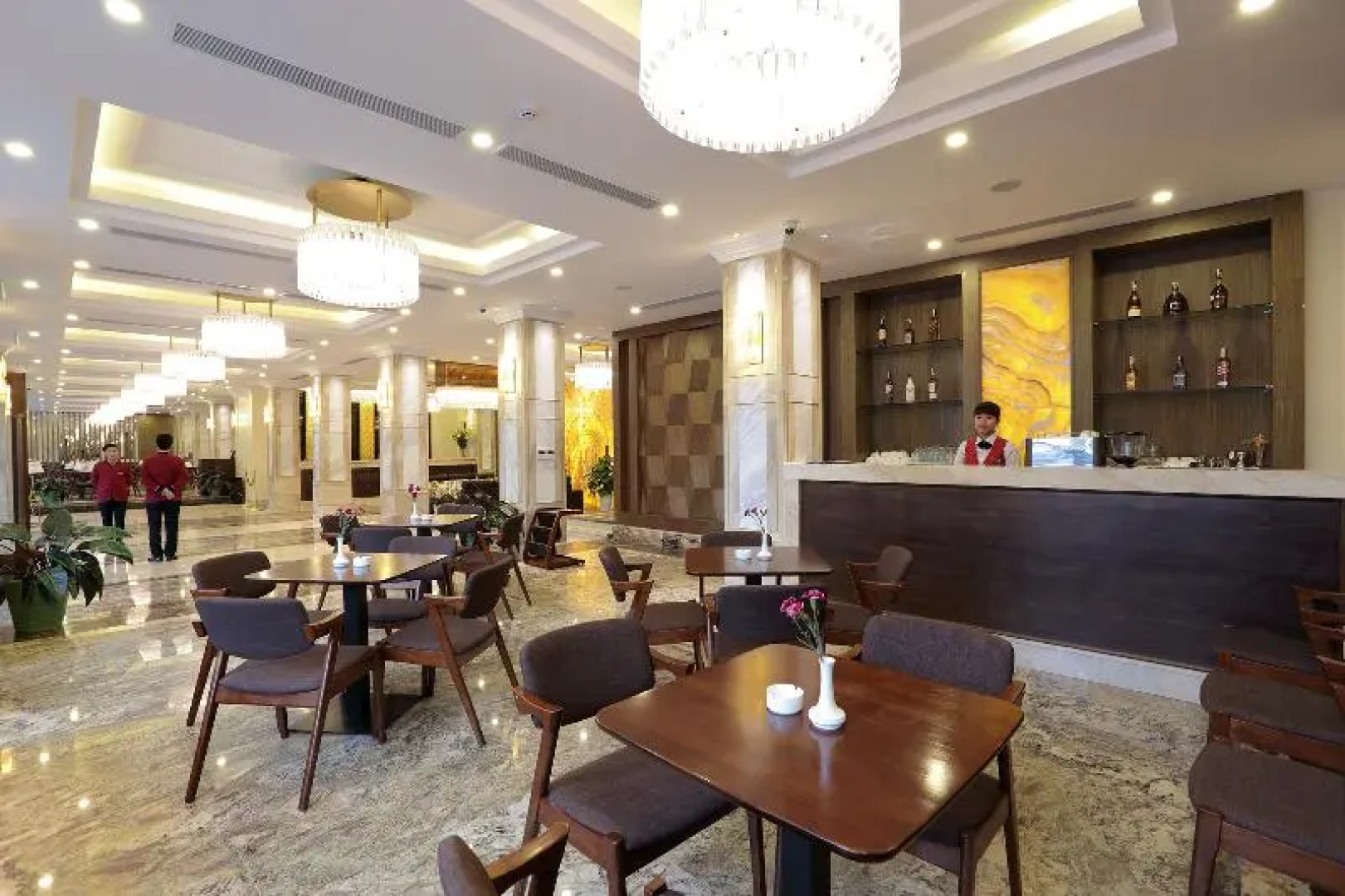 Thu Hang  Sapa Hotel