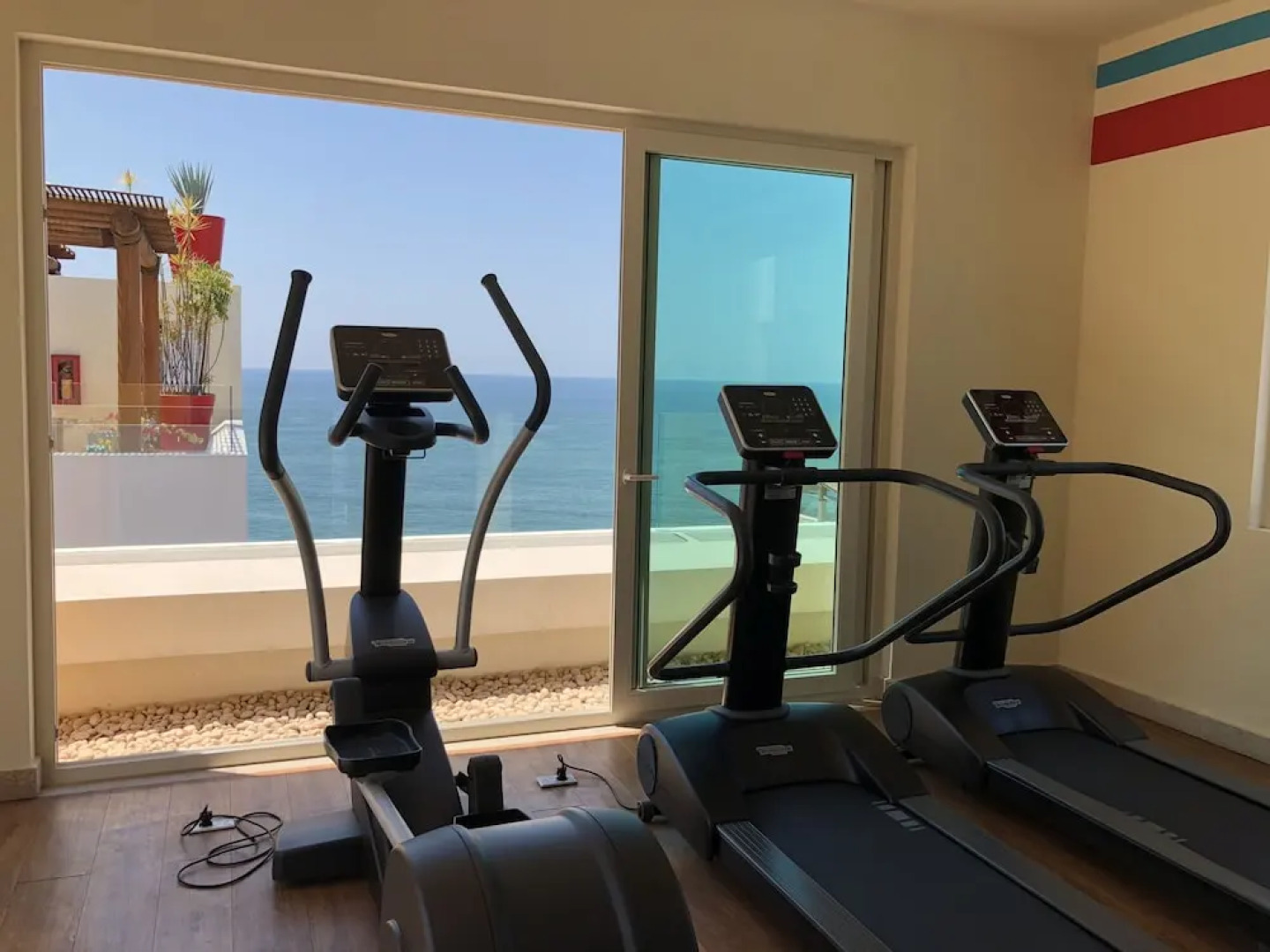 V177 Condo at Vallarta Romantic Zone