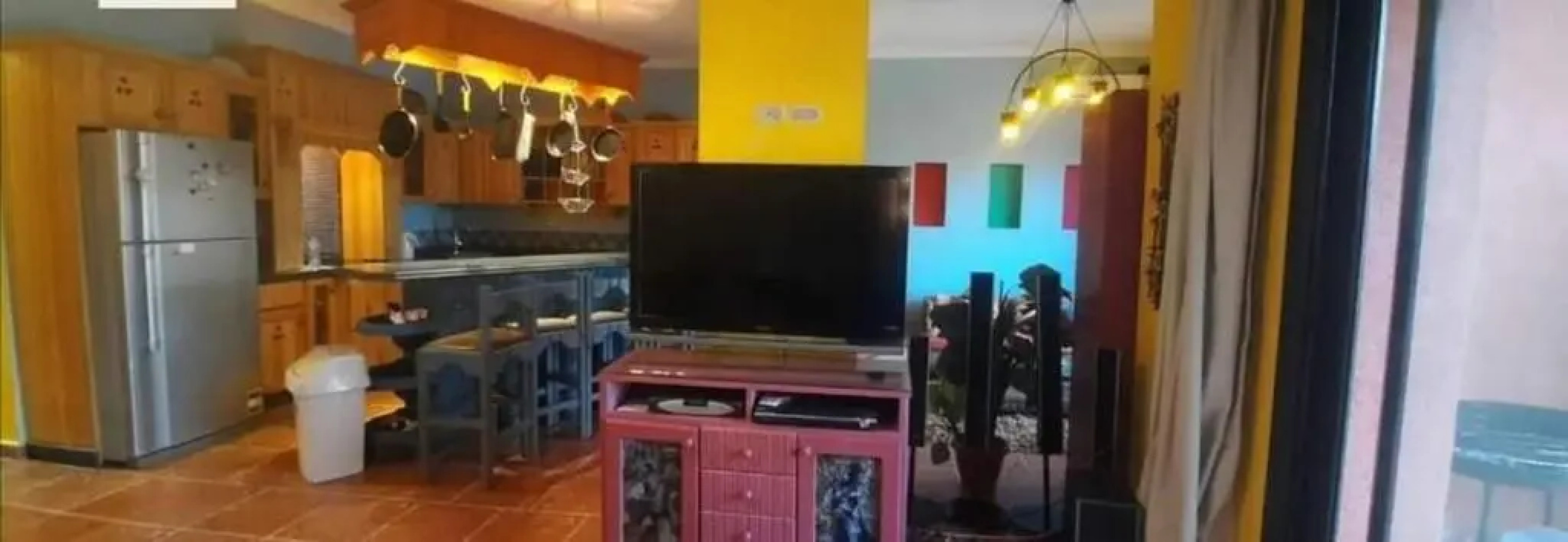 Villa with privat pool cancun 64