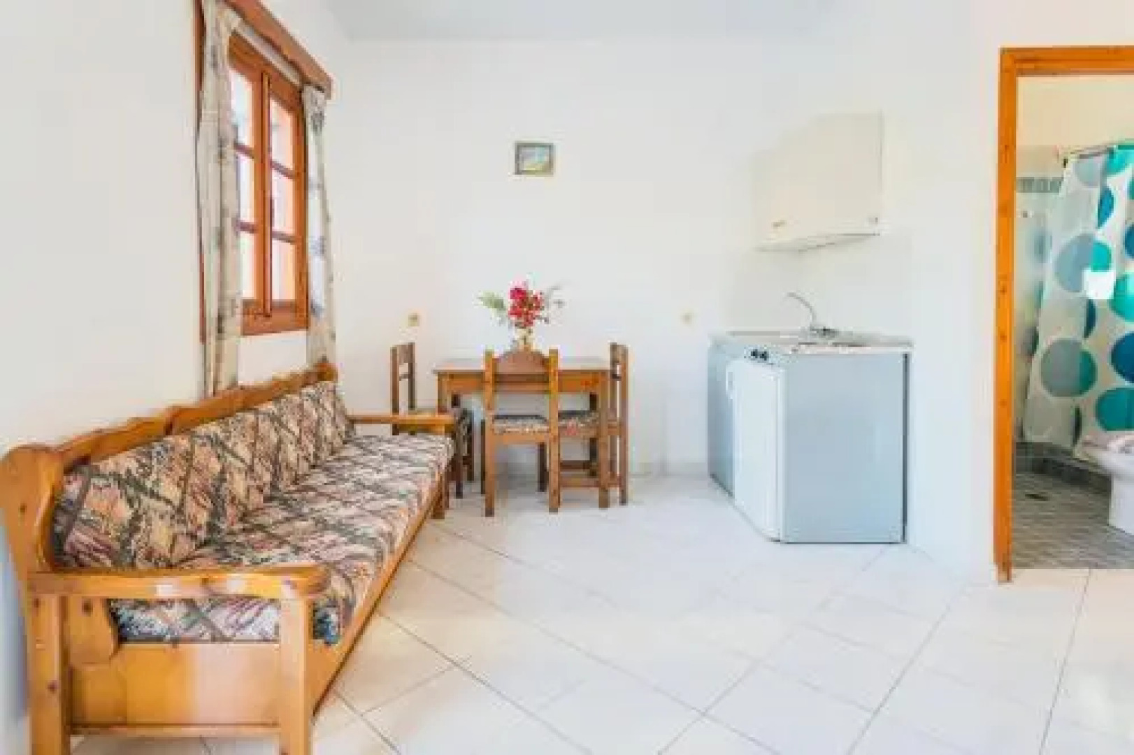 Saint Nicolas Bungalows