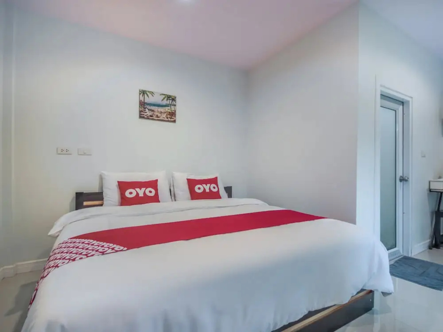 OYO 767 Pang chompu Resort