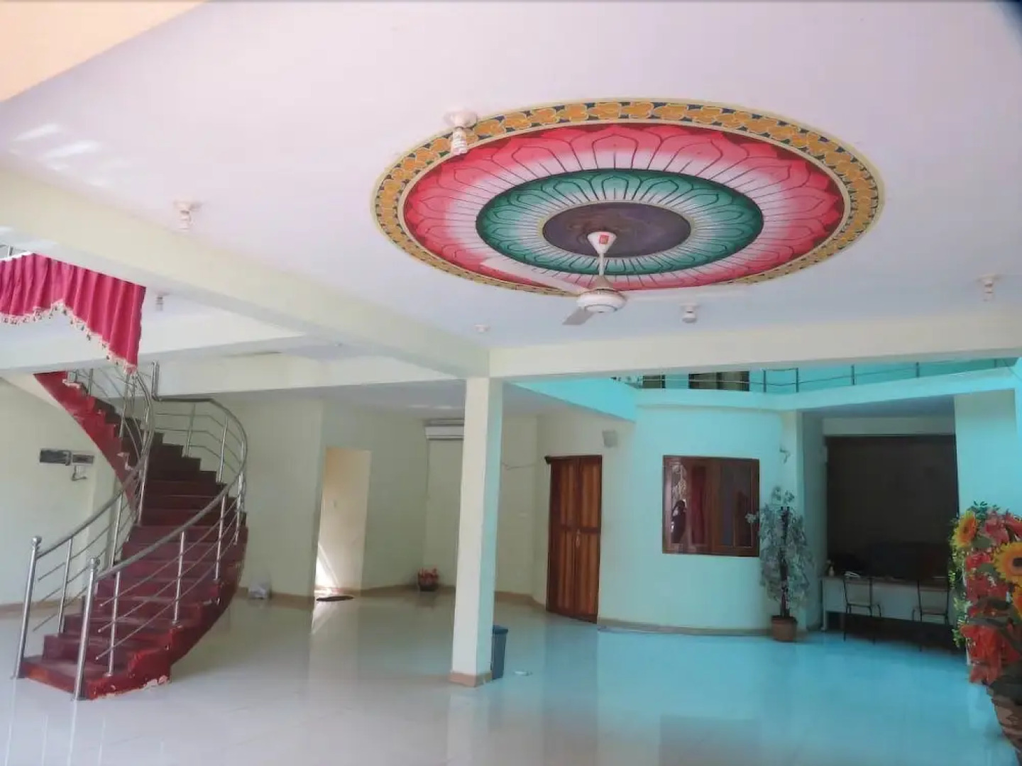 Thampa Tourist Hotel in Vavuniya