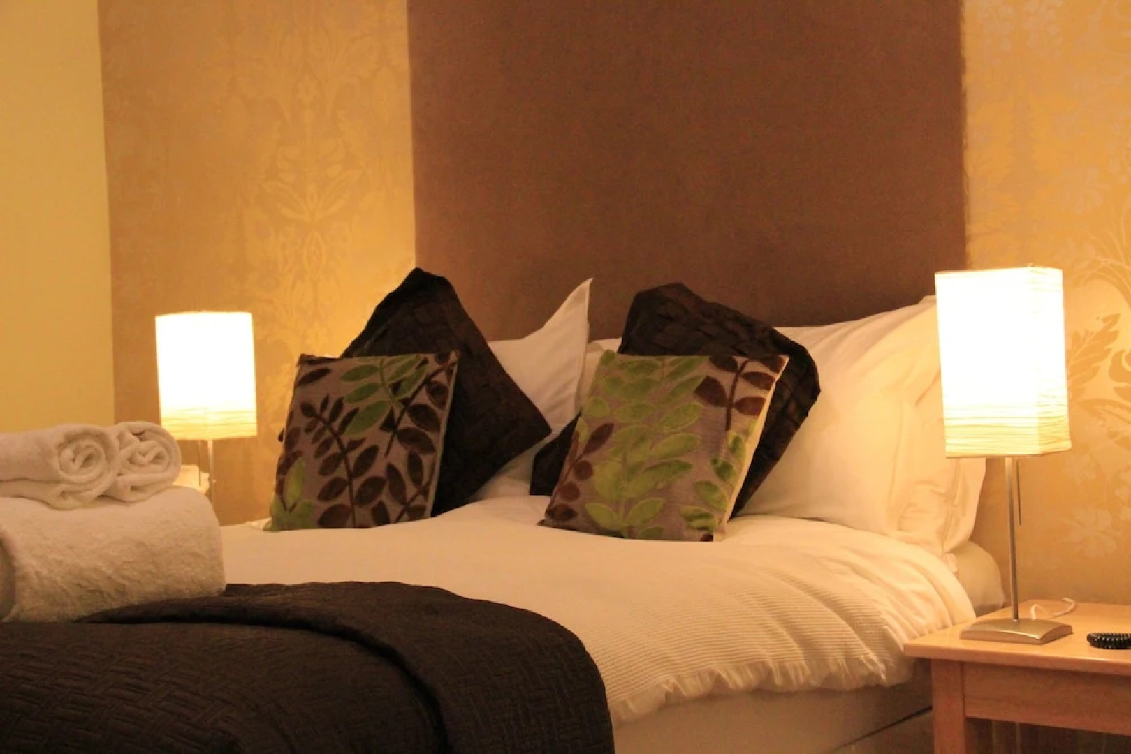 Annandale Arms Hotel