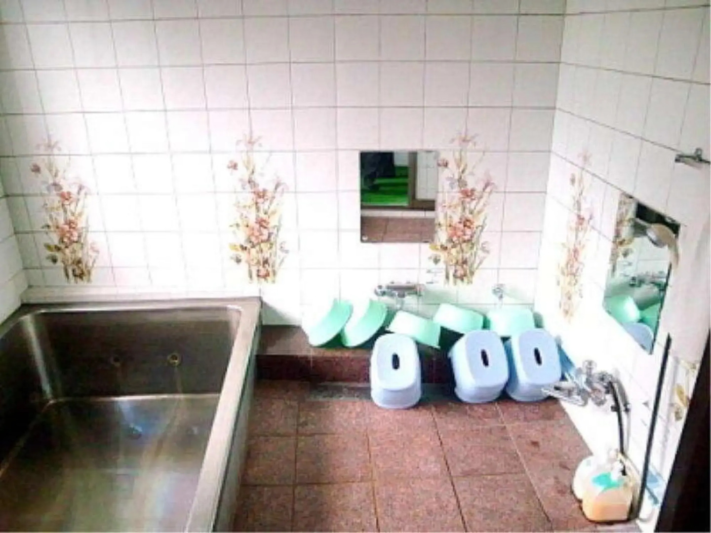 Minshuku Ryokan Miuraya