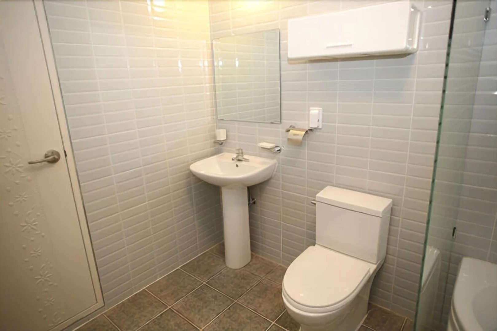 Yangpyeong Morningcam16 Pension