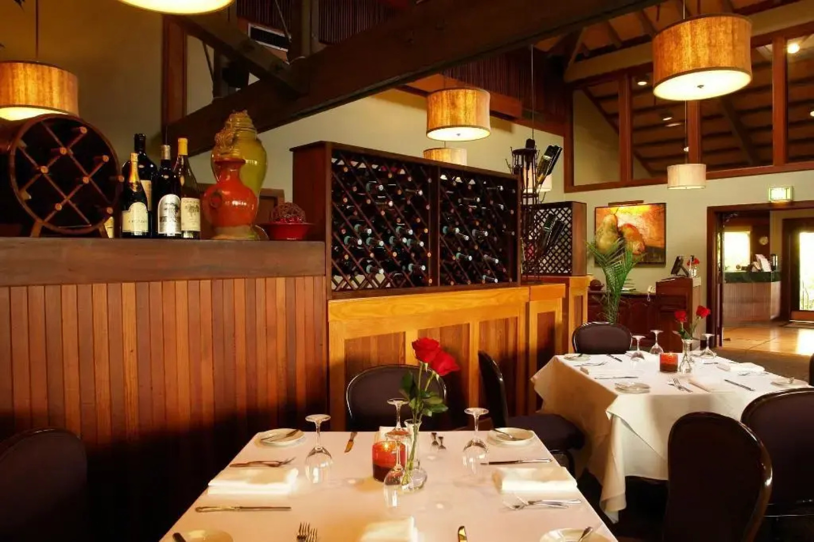 The Inn at the Tides