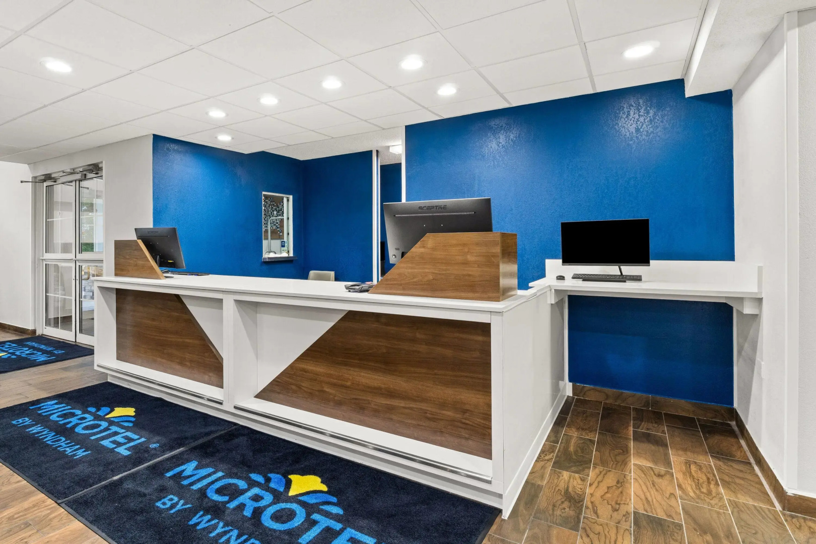 Microtel Inn & Suites by Wyndham Salisbury