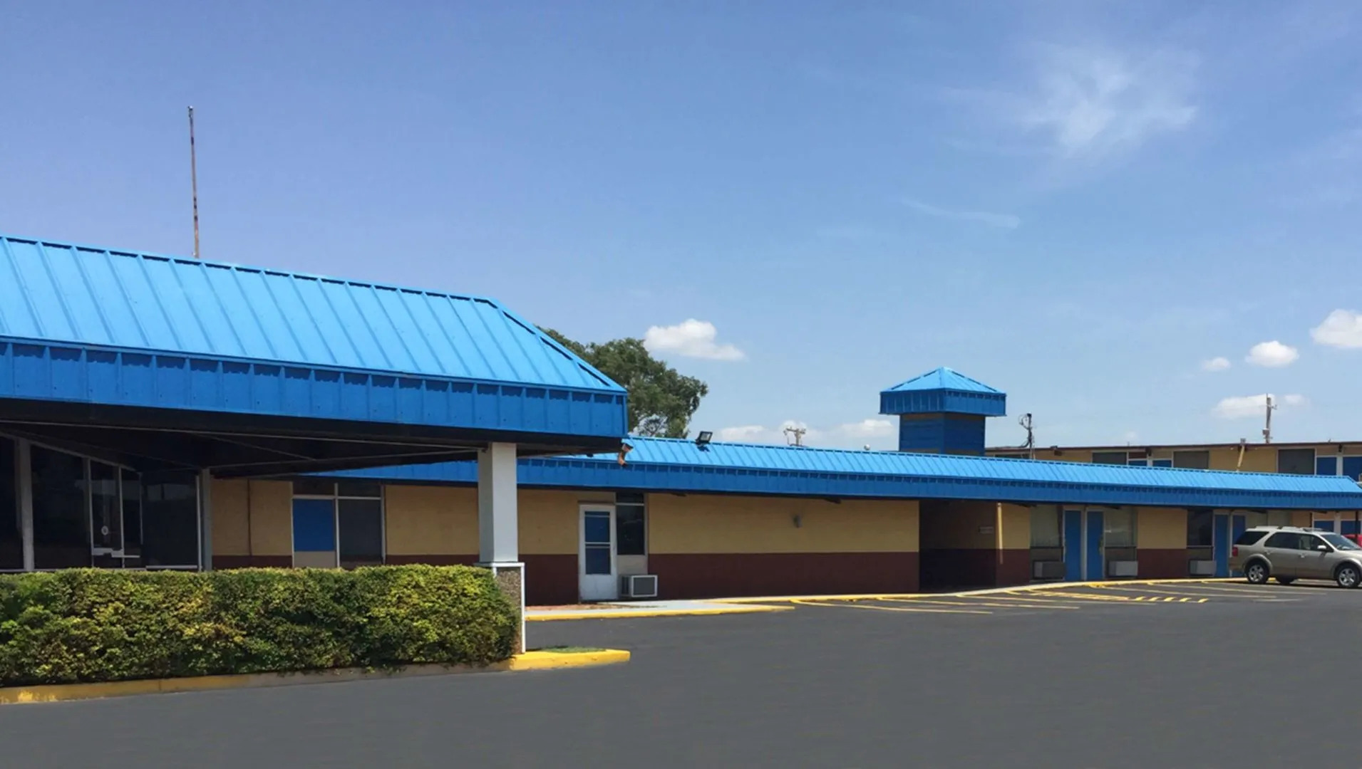 Trade Winds Inn Clinton